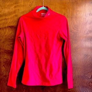 Long sleeve thermal shirt